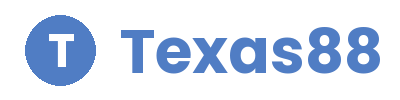 Texas88 Logo